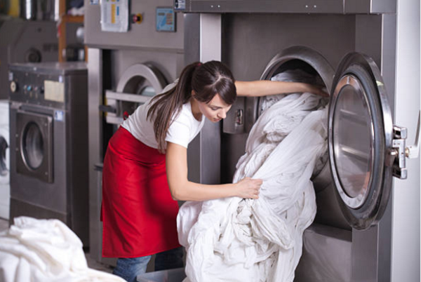 10 sai lầm trong quy trình giặt là của laundry ảnh hưởng nghiêm trọng đến chất lượng vải